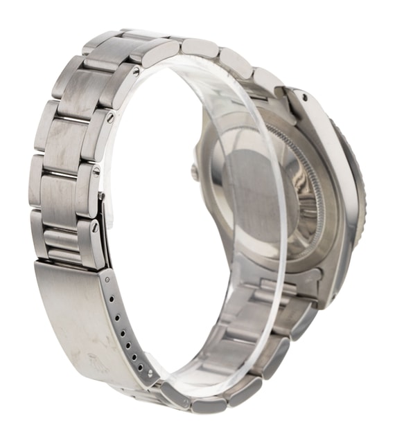 Rolex GMT Master 16750 Image 3